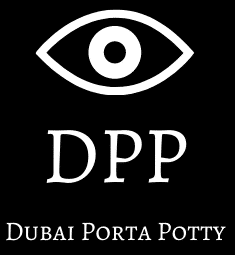 Dubai Porta Potty