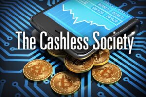 Cashless Society! Dubai Launches Initiative To Become Cashless Society
