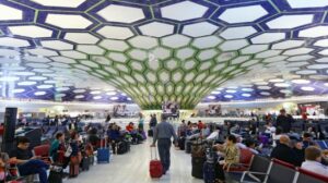 Dubai Airports: Top 5 Airports In United Arab Emirates