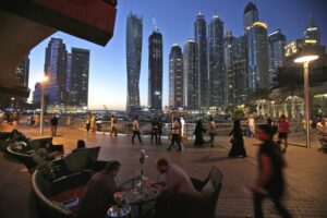 Dubai news, UAE decriminalises alcohol and lifts ban on unmarried couples living together