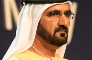 The Timeline 15th Year In Power As Dubai Ruler, What Are The Achievements Of Sheikh Mohammed Bin Rashid Al Maktoum?