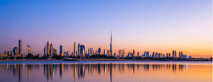 City Power: Dubai Climbs The Rank World’s Best Cities On The Global Power City Index