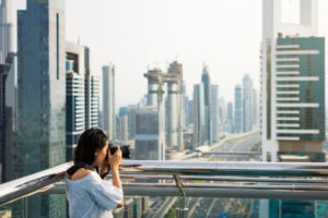 Laws In Dubai Tourists Should Know: Dubai Picture taking Restrictions