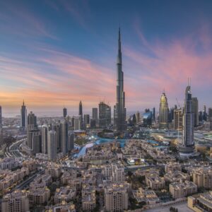 $62m apartment tops real estate deals in Dubai