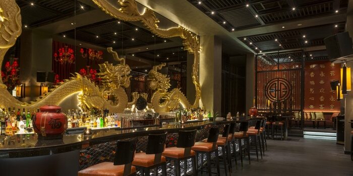 Buddha Lounge, dubai nightclubs and nightlife