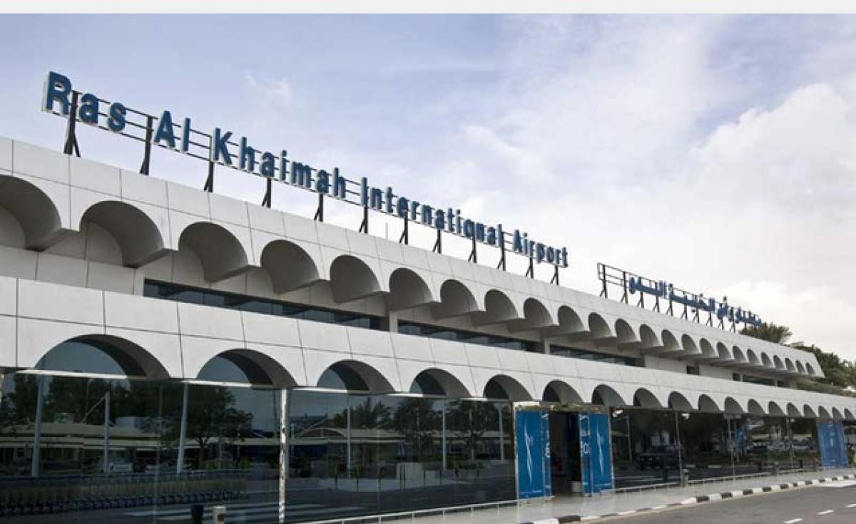 Ras AL Khaimah International Airport