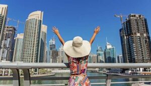 How To Identify A Woman Who Is Into Dubai Porta Potty Business