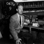 VIN SCULLY, LEGENDARY BASEBALL ANNOUNCER AND COMMITTED CATHOLIC, DIES AT 94