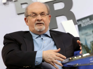 Why Salman Rushdie's work sparked decades of controversy