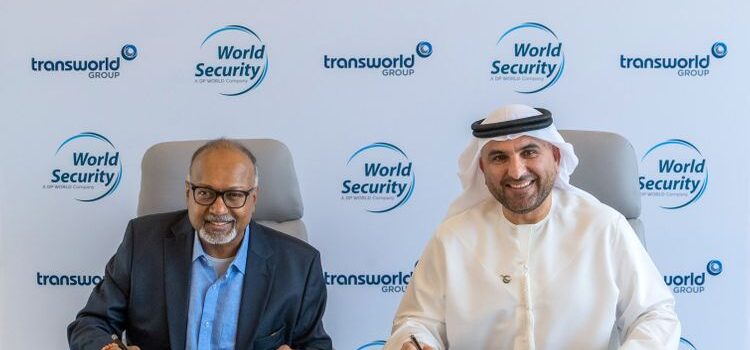 Dubai’s DP World, Transworld Group Tartner To Train Indian Workers For UAE Jobs