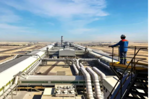 Abu Dhabi’s KEZAD Signs Deals For $272mln Food Processing Plants