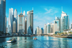 UAE’s Commercial Market Among The Strongest Globally In Q1 2023: RICS