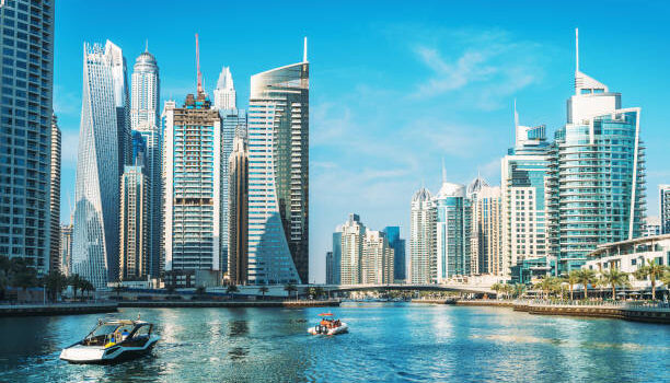 UAE’s commercial market among the best