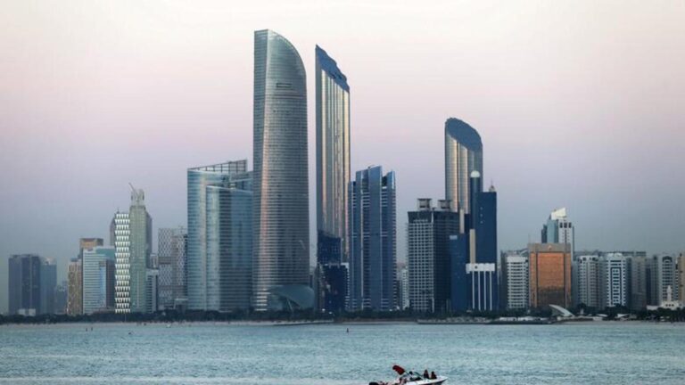 Abu Dhabi plans to attract 24 million visitors, announces new targets