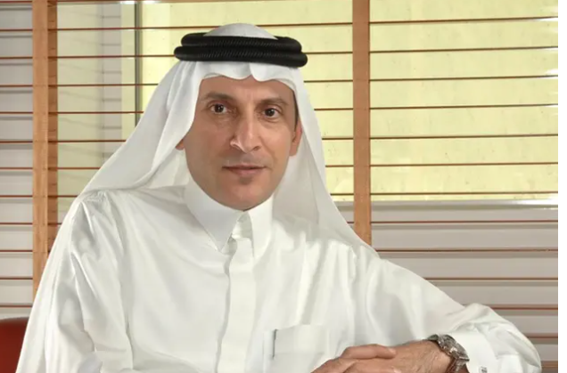 Dubai ATM: We will support and cooperate with Riyadh Air, says Qatar Airways CEO