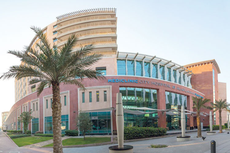 Top Healthcare Institutions In Dubai