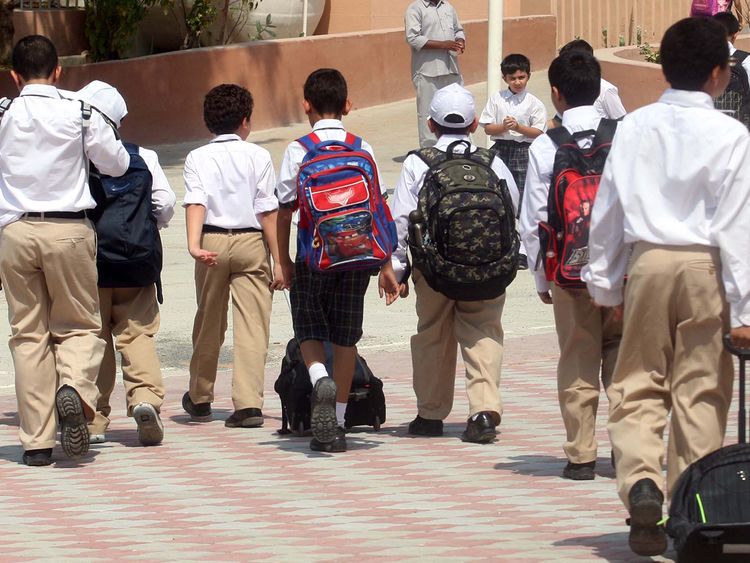 Dubai Private Schools Rank Top Globally