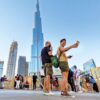 Dubai ranked top global destination in Tripadvisor’ rankings