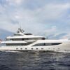 UAE luxury yacht builder Gulf Craft